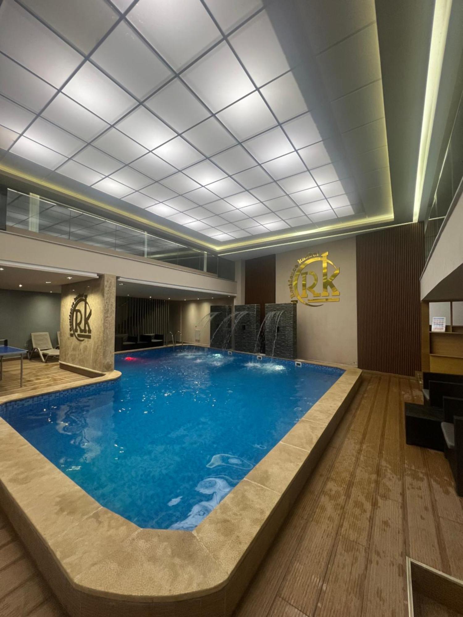 Appartement Au Coeur De Marrakech Marraquexe Exterior foto