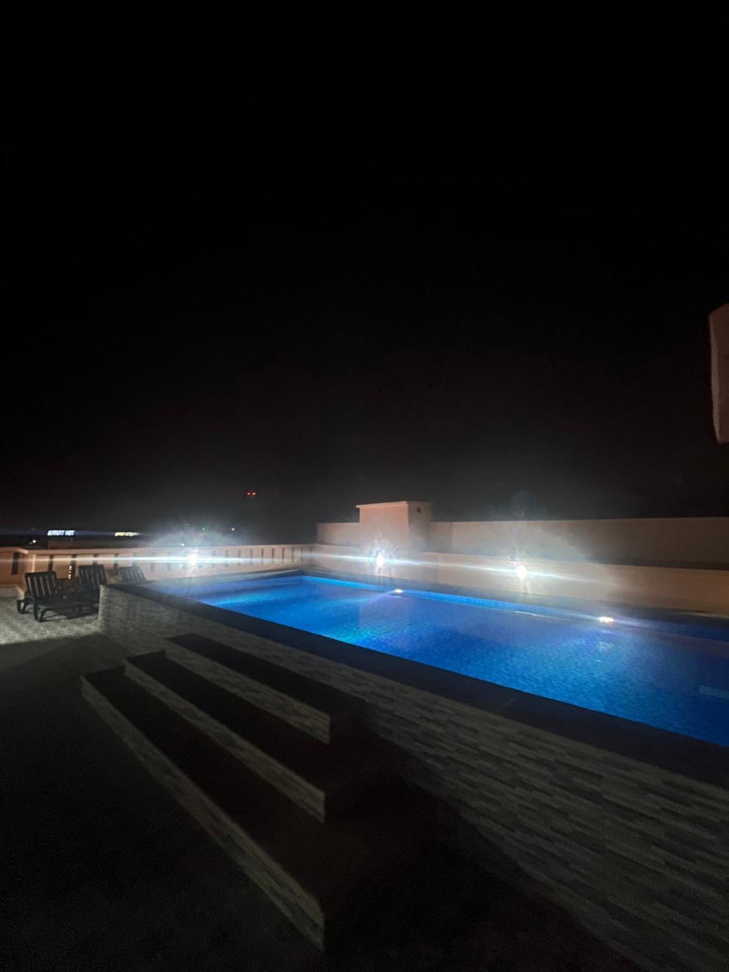 Appartement Au Coeur De Marrakech Marraquexe Exterior foto