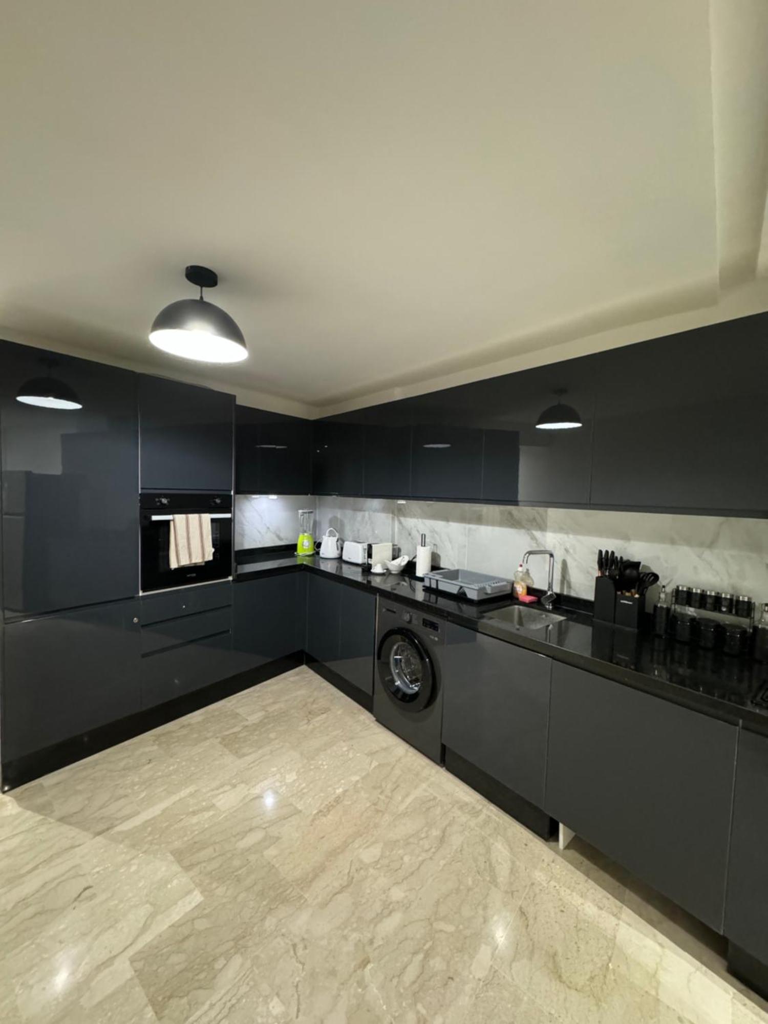 Appartement Au Coeur De Marrakech Marraquexe Exterior foto