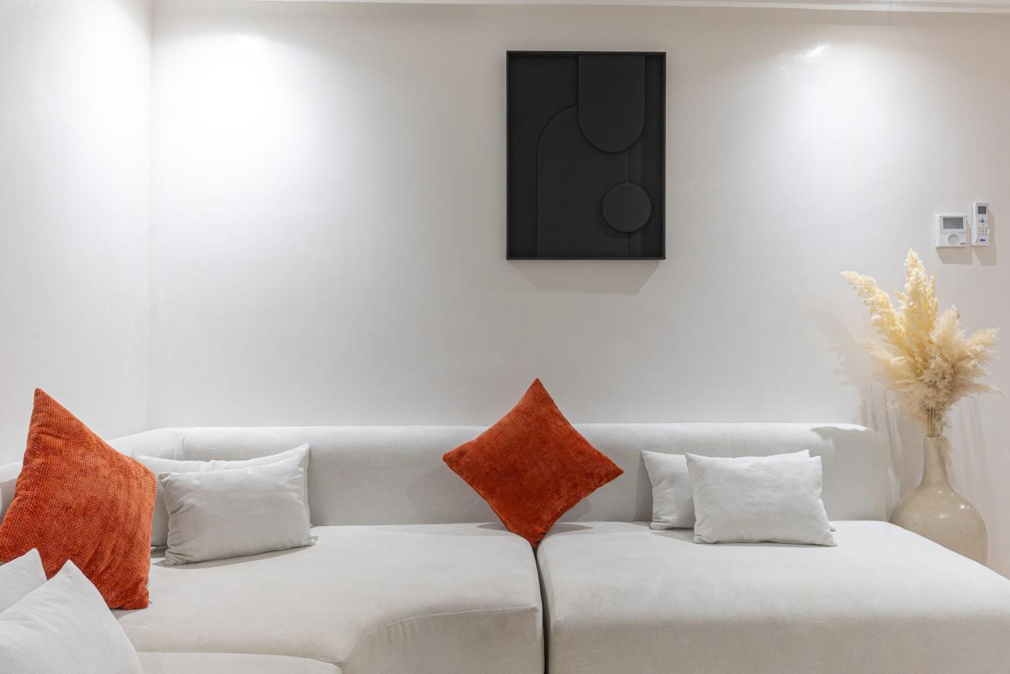 Appartement Au Coeur De Marrakech Marraquexe Exterior foto