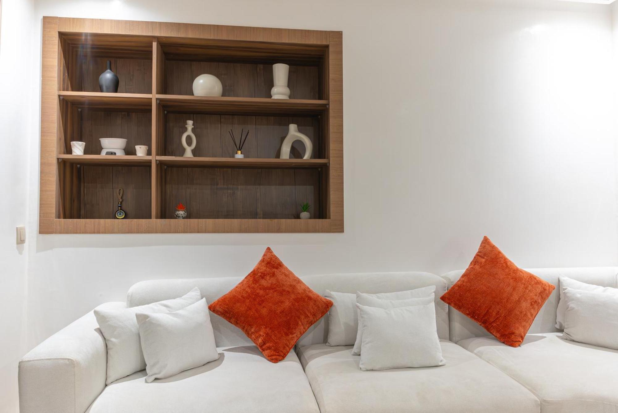 Appartement Au Coeur De Marrakech Marraquexe Exterior foto