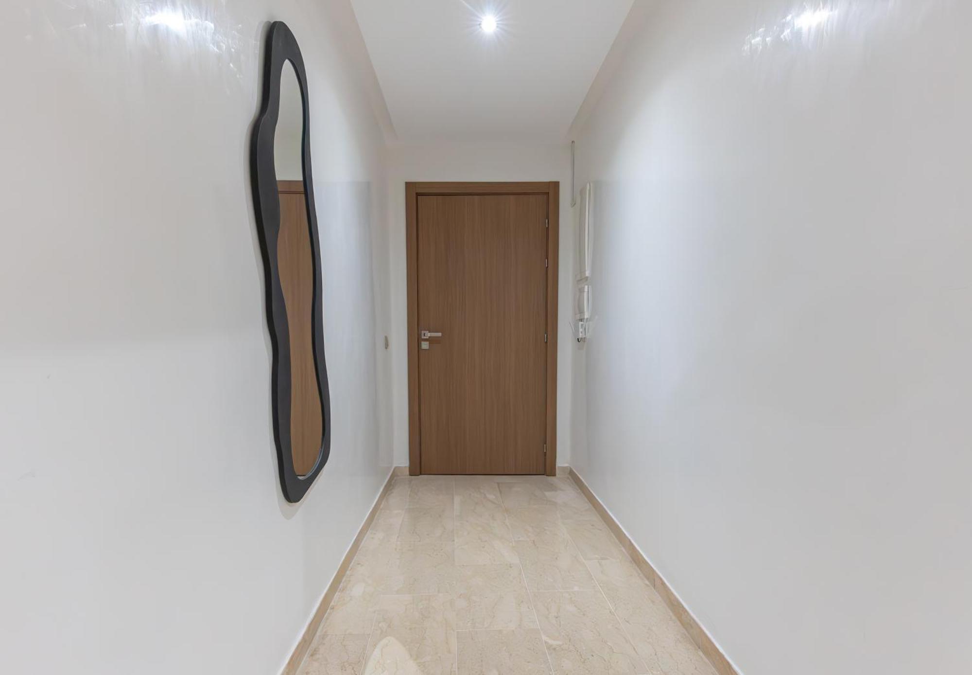 Appartement Au Coeur De Marrakech Marraquexe Exterior foto