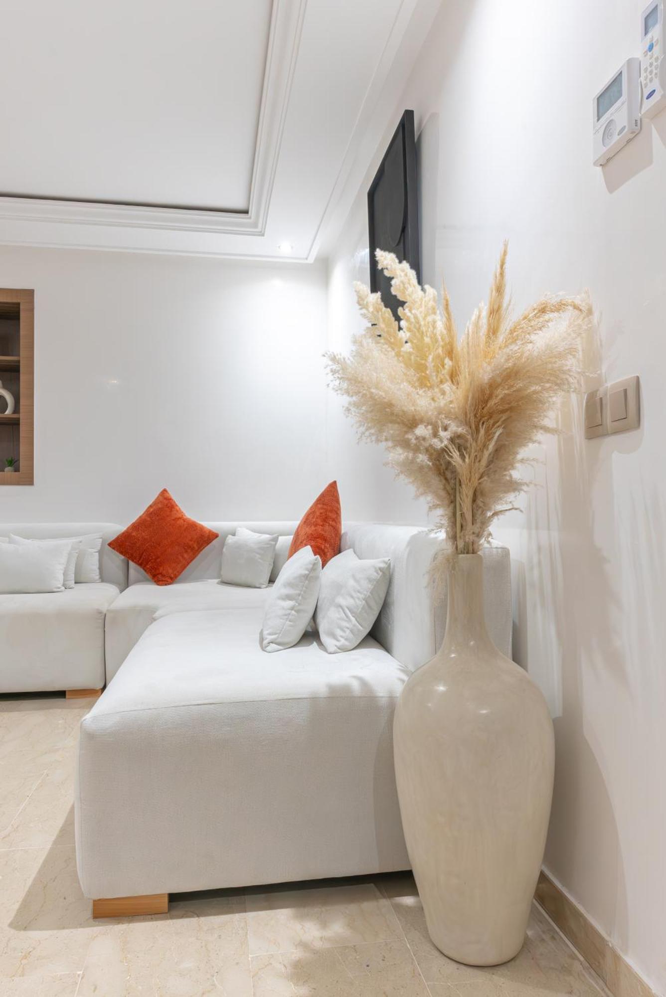 Appartement Au Coeur De Marrakech Marraquexe Exterior foto