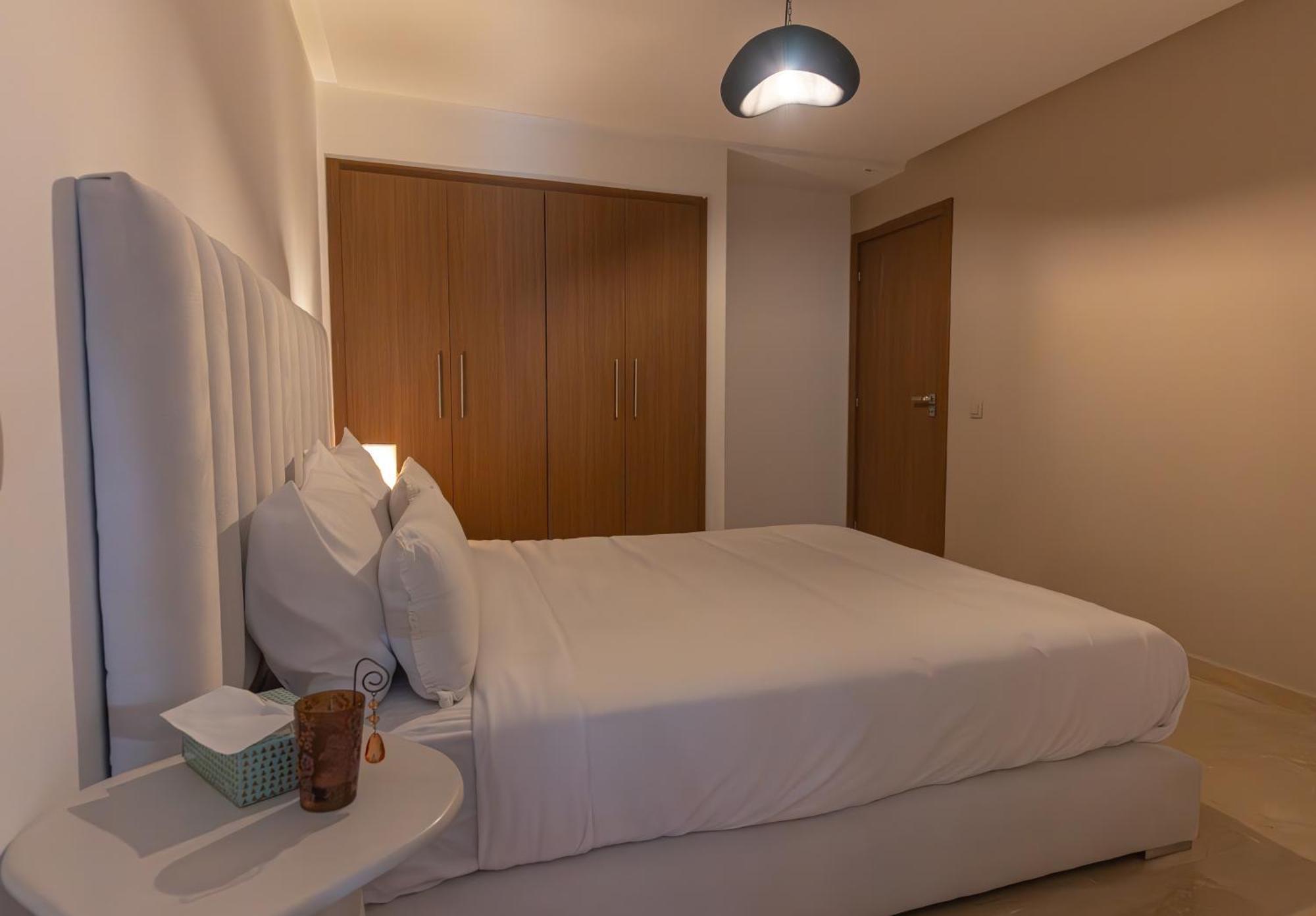 Appartement Au Coeur De Marrakech Marraquexe Exterior foto